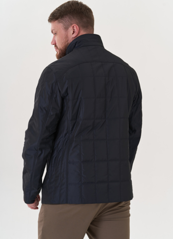 Мужская куртка демисезонная