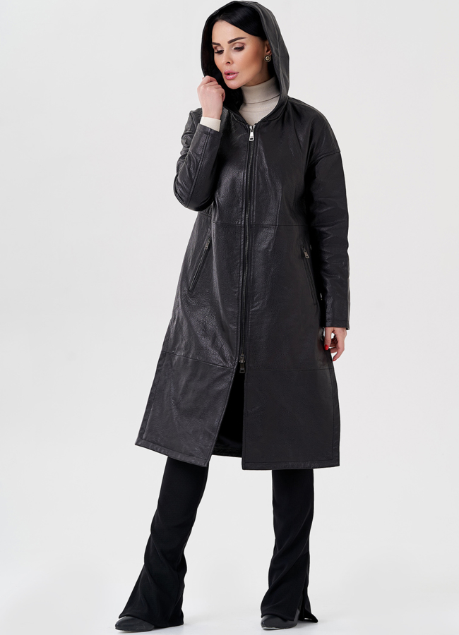 фото Плащ модель № K-399